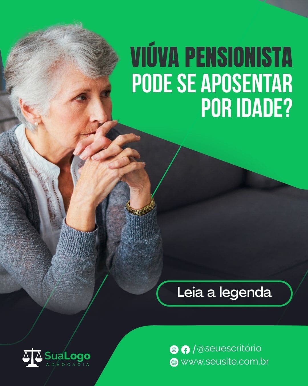 template Design Card