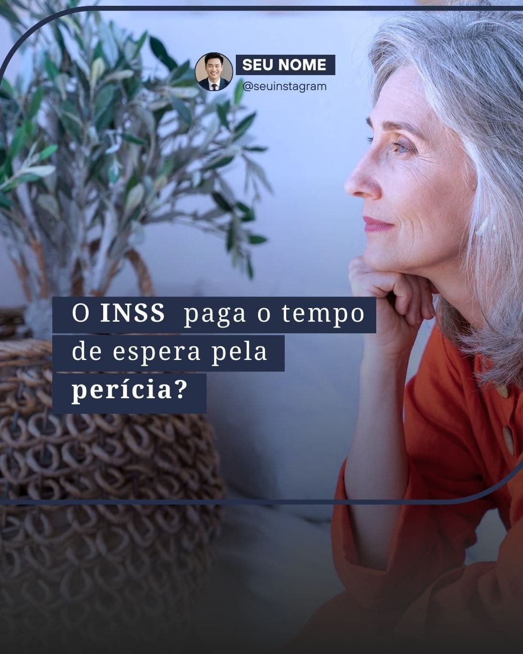 template Design Card