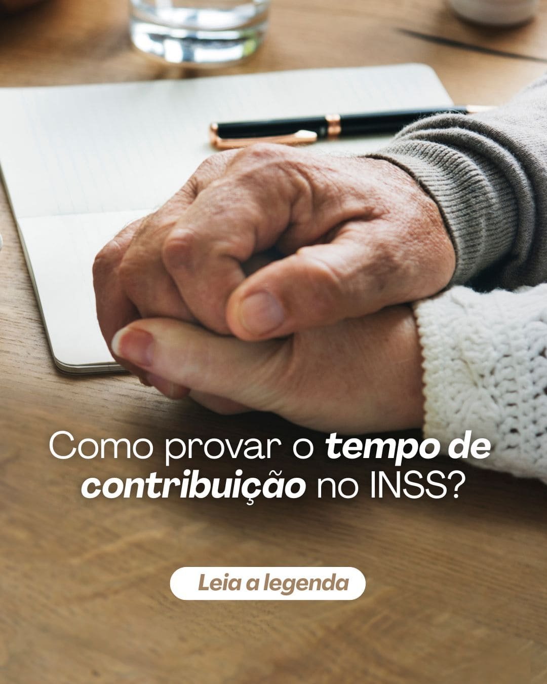 template Design Card