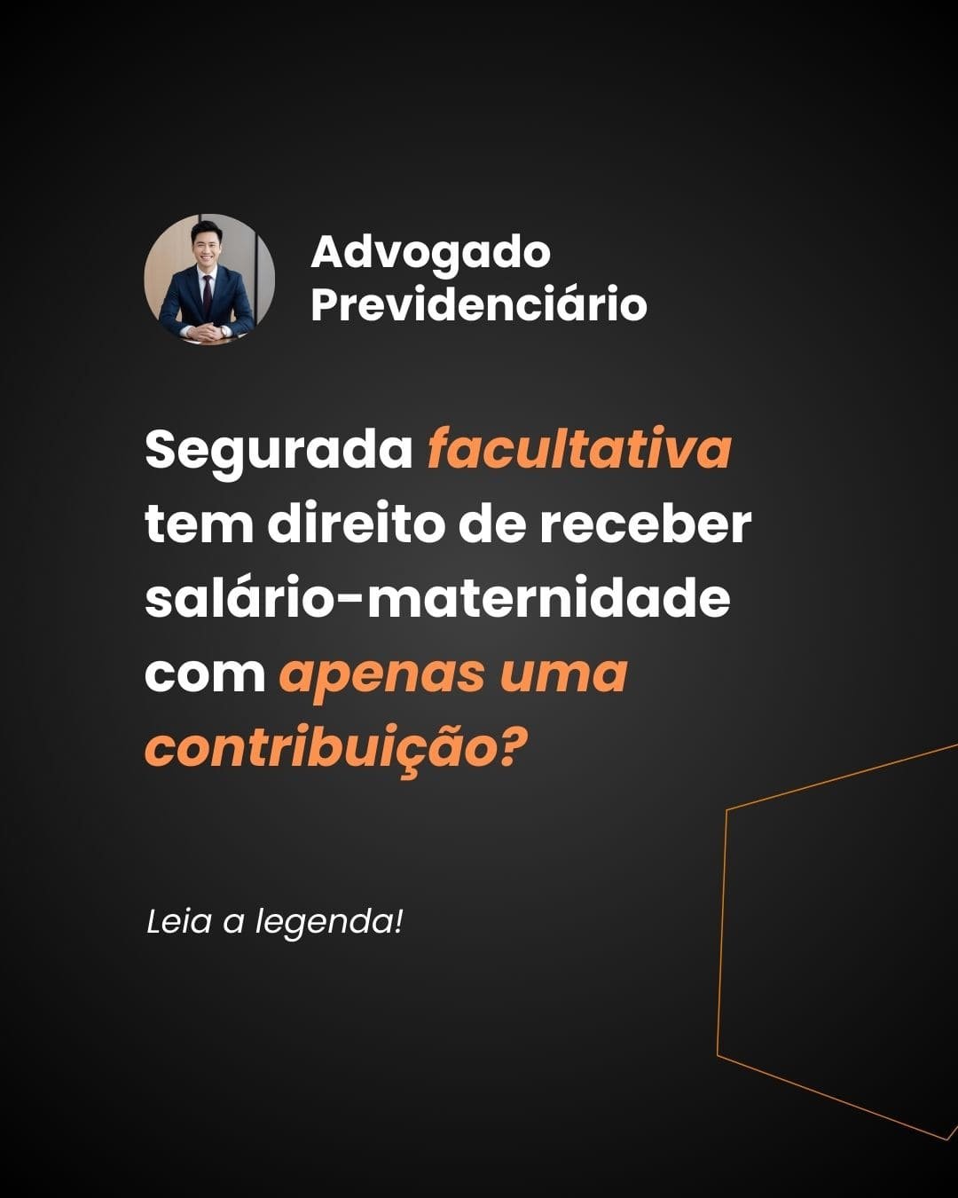 template Design Card