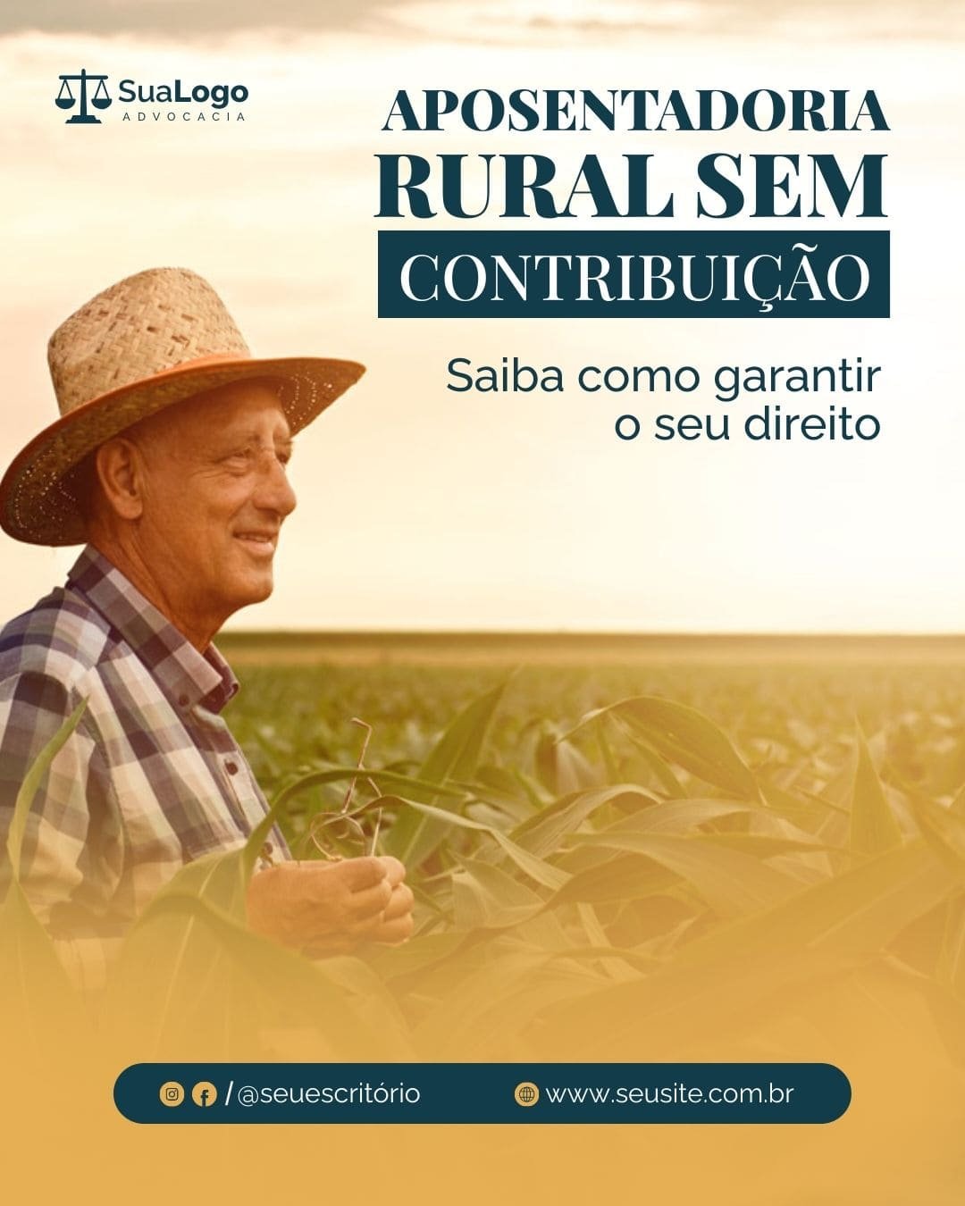 template Design Card