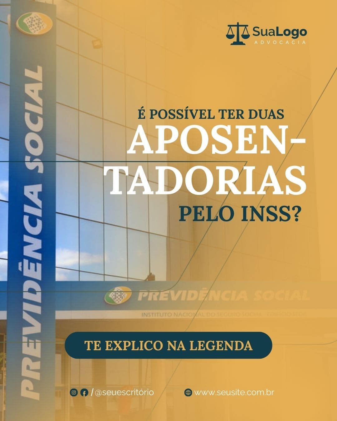 template Design Card