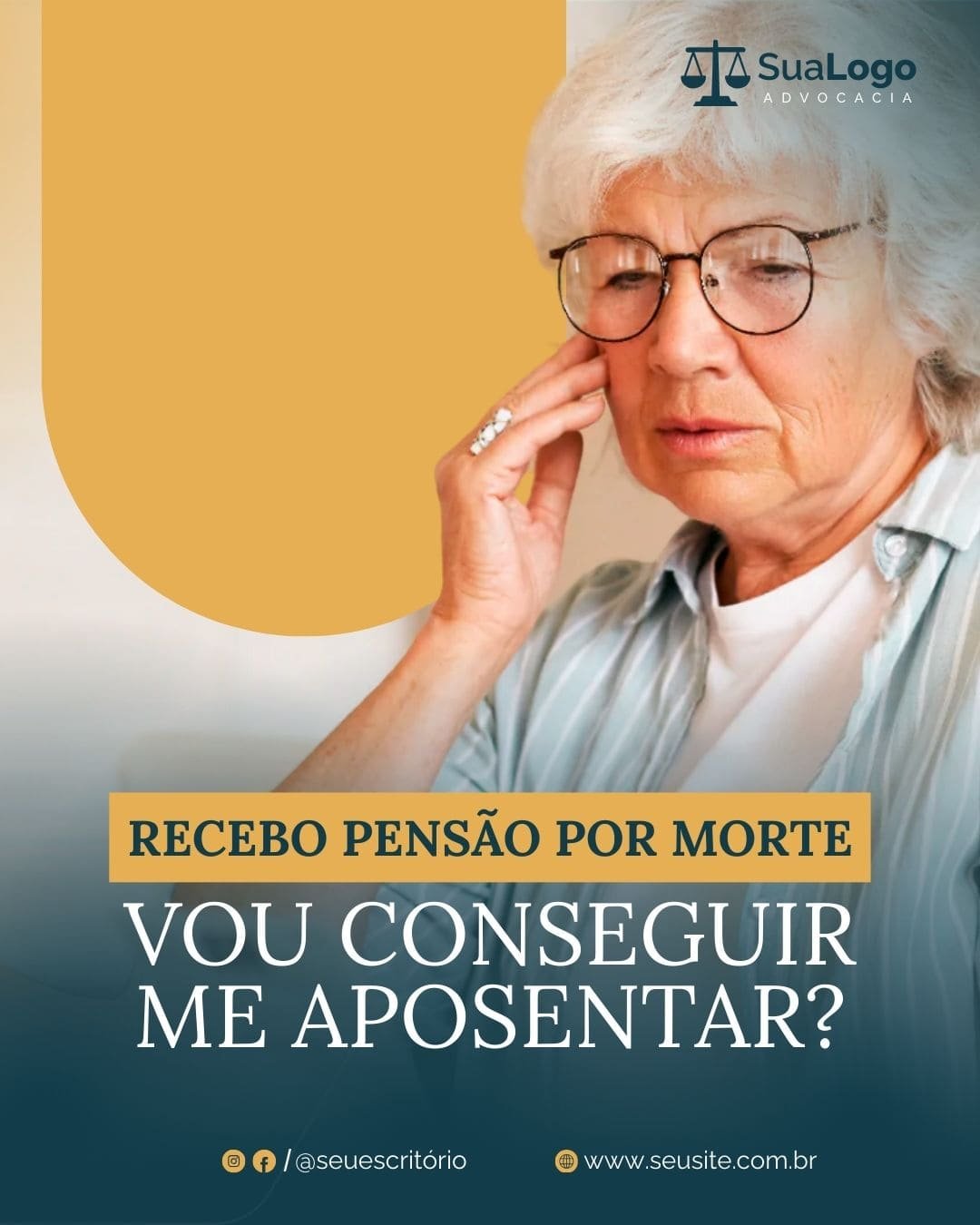 template Design Card