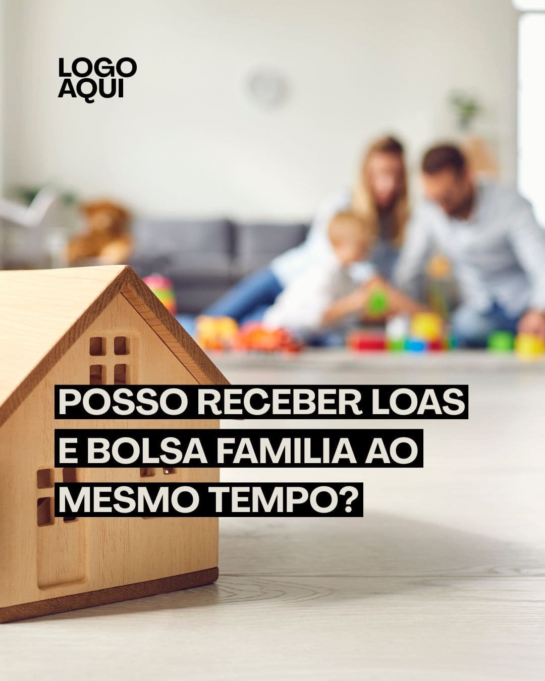 template Design Card