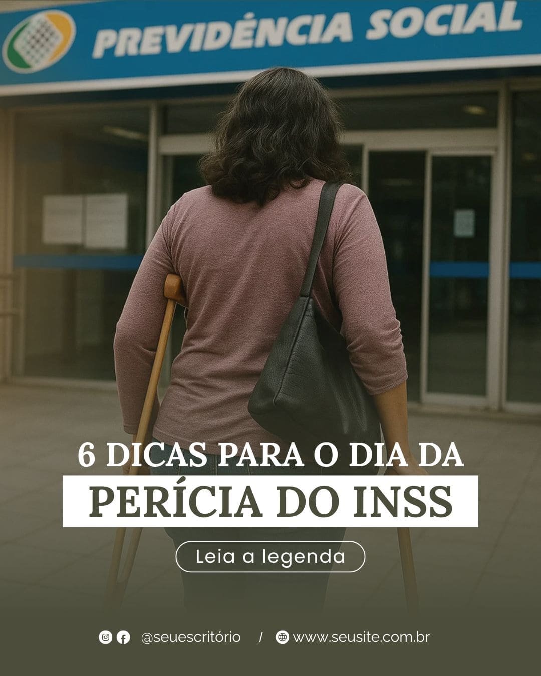 template Design Card